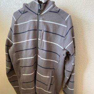Vintage Men’s LuluLemon hoodie